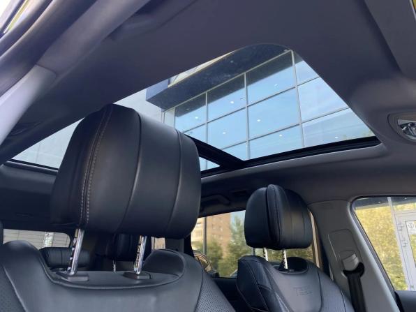 Chery Tiggo 8 Pro Max I с пробегом 2022 года, цена 1 955 000 рублей, 106258 км, внедорожник, Автокод Объявления