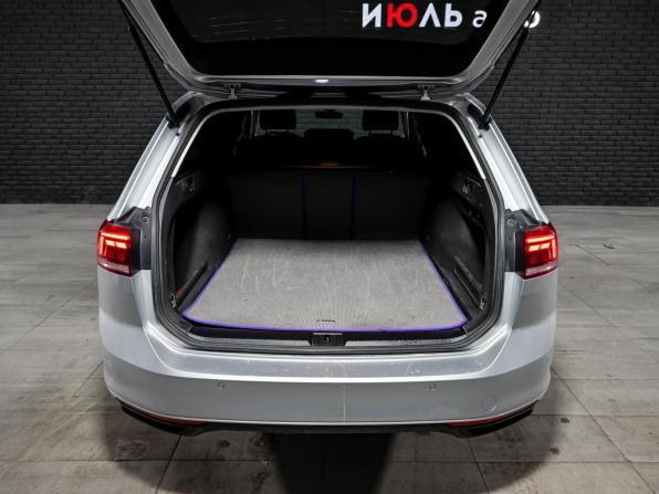 Volkswagen Passat B8 Рестайлинг с пробегом 2020 года, цена 2 250 000 рублей, 147223 км, универсал, Автокод Объявления