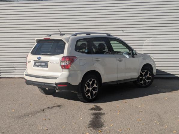 Subaru Forester IV с пробегом 2013 года, цена 1 945 000 рублей, 82303 км, внедорожник, Автокод Объявления