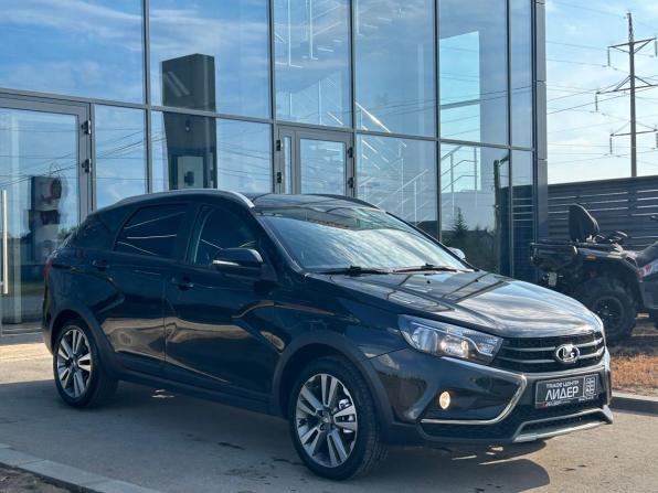 Lada (ВАЗ) Vesta I с пробегом 2021 года, цена 1 350 000 рублей, 77796 км, универсал, Автокод Объявления