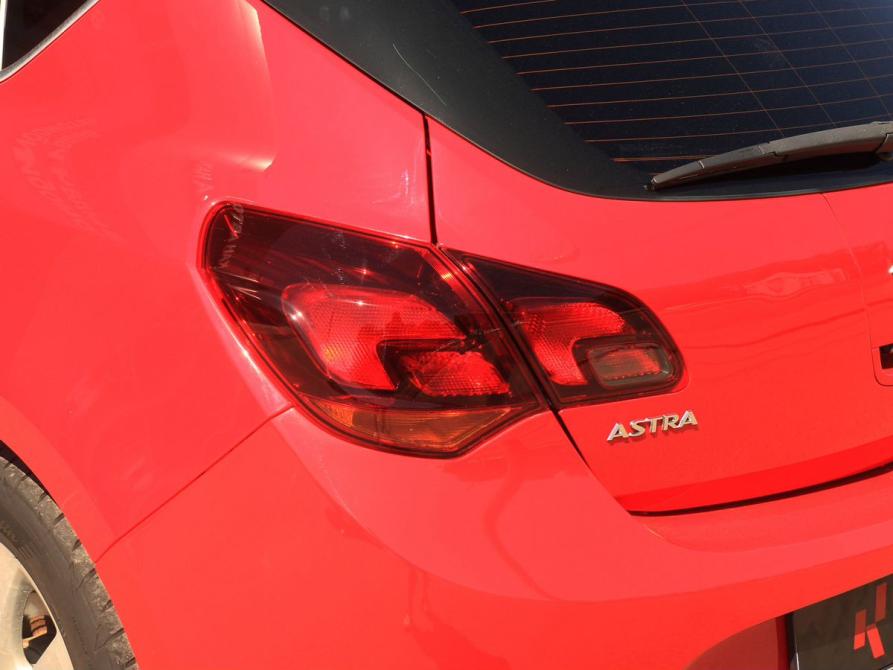 Opel Astra J Рестайлинг Казань  - изображение 6