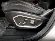 Geely Tugella I Рестайлинг Москва  - изображение 51