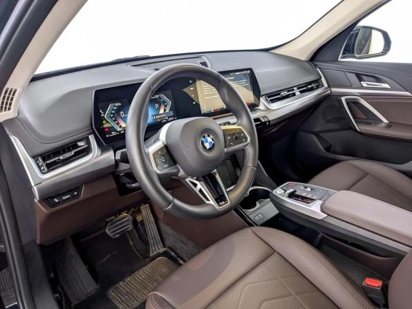 BMW X1 III (U11/U12) с пробегом 2024 года, цена 4 500 000 рублей, 20038 км, внедорожник, Автокод Объявления