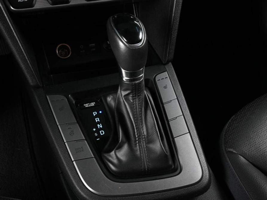 Hyundai Avante VI Рестайлинг Ростов-на-Дону  - изображение 15