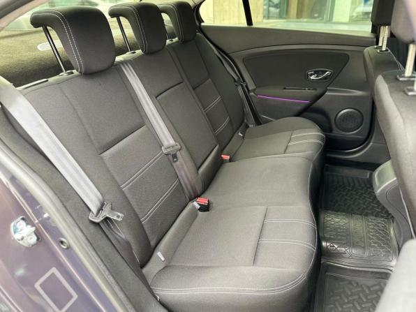 Renault Fluence I Рестайлинг с пробегом 2013 года, цена 815 000 рублей, 115003 км, седан, Автокод Объявления