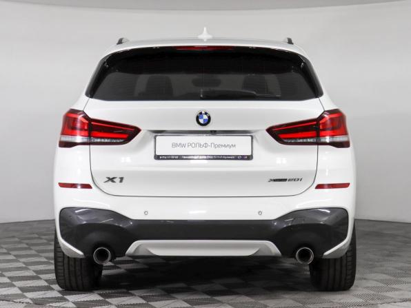 BMW X1 II (F48) Рестайлинг с пробегом 2021 года, цена 3 779 000 рублей, 55219 км, внедорожник, Автокод Объявления