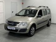 Lada (ВАЗ) Largus I Казань  - изображение 19