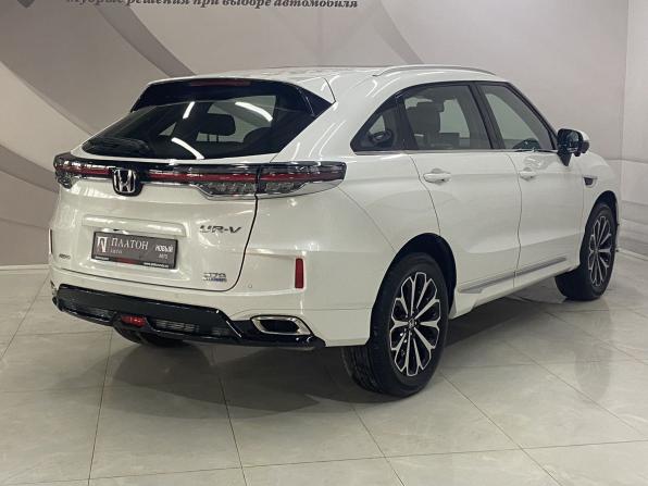 Новый Honda UR-V I Рестайлинг 2 2025 года, цена 5 549 000 рублей, внедорожник, Автокод Объявления