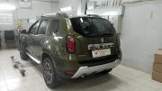 Renault Duster I Рестайлинг Санкт-Петербург  - изображение 8