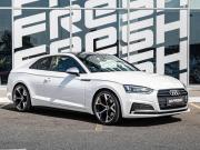 Audi A5 II (F5) Краснодар  - изображение 32