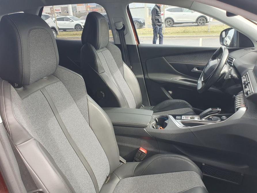 Peugeot 3008 II Санкт-Петербург  - изображение 20