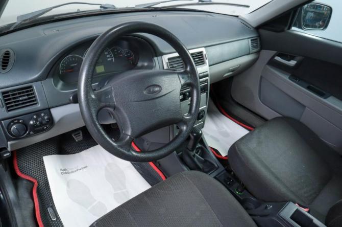 Lada (ВАЗ) Priora I с пробегом 2011 года, цена 379 000 рублей, 219661 км, хэтчбек, Автокод Объявления