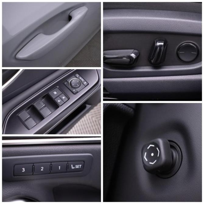 Lexus ES VII Москва  - изображение 17