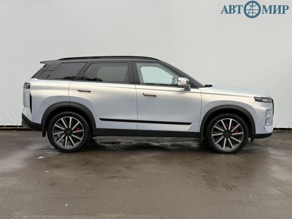 Jaecoo J7 I с пробегом 2023 года, цена 2 100 000 рублей, 84959 км, внедорожник, Автокод Объявления