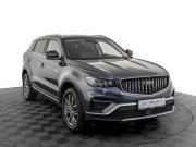 Belgee X70 I Рестайлинг Москва  - изображение 31