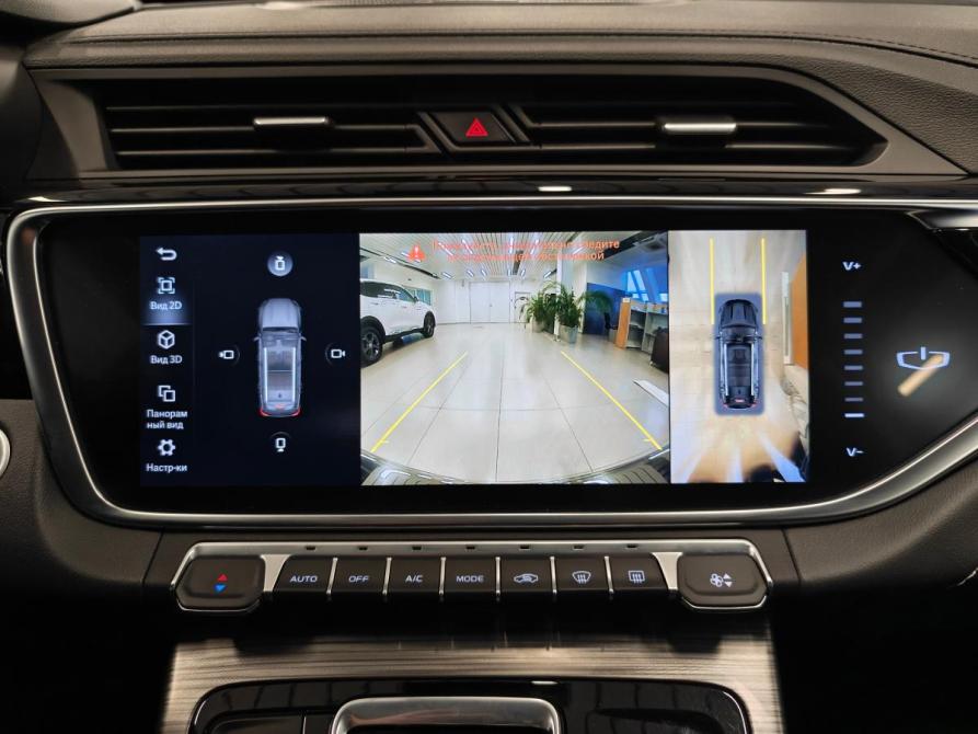 Geely Atlas Pro Санкт-Петербург  - изображение 14