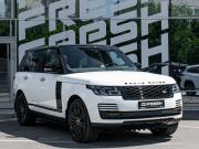 Land Rover Range Rover IV Рестайлинг Волгоград  - изображение 32