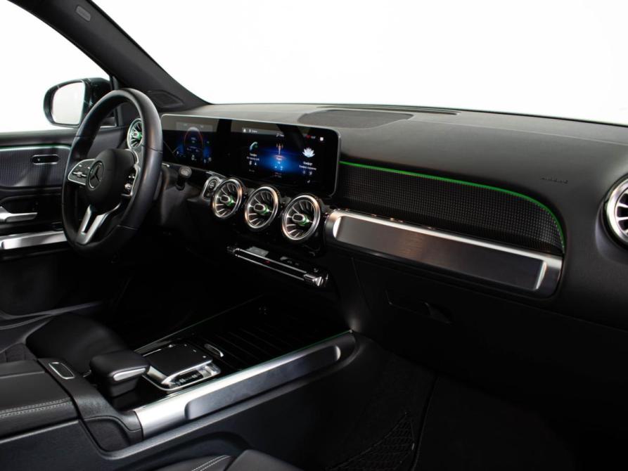 Mercedes-Benz GLB I (X247) Москва  - изображение 13