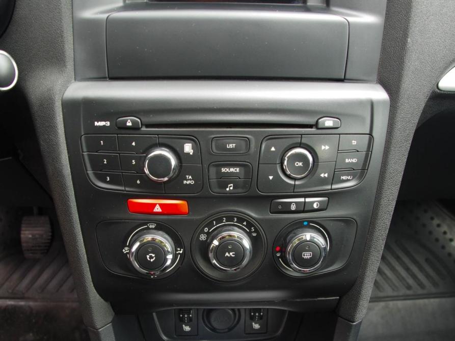 Citroen C4 II Владимир  - изображение 15