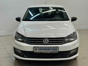 Volkswagen Polo V Рестайлинг Балашиха  - изображение 16