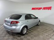 Chevrolet Lacetti I Воронеж  - изображение 20