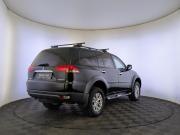Mitsubishi Pajero Sport II Рестайлинг Москва  - изображение 31