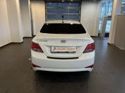 Hyundai Solaris I Рестайлинг Чебоксары  - изображение 39