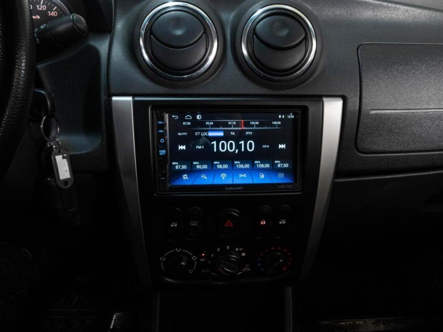 Nissan Almera III (G15) Ставрополь  - изображение 12