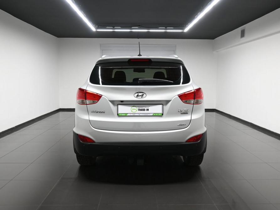 Hyundai ix35 I Тверь  - изображение 4