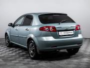Chevrolet Lacetti I Москва  - изображение 24