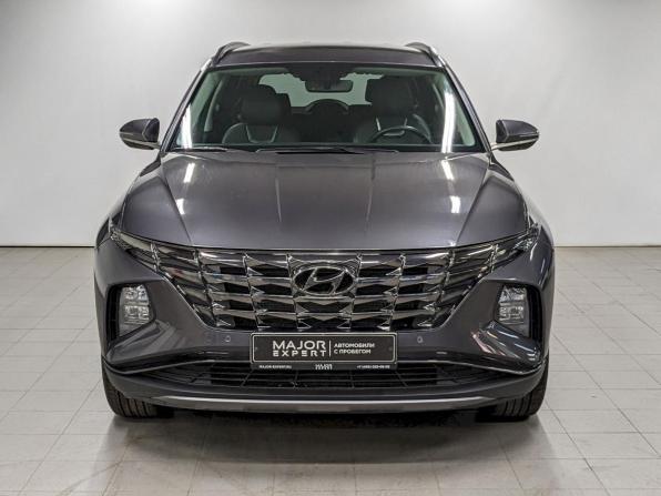 Hyundai Tucson IV с пробегом 2021 года, цена 3 290 000 рублей, 88455 км, внедорожник, Автокод Объявления