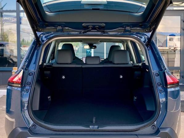 Новый Toyota RAV4 VI (XA60) 2026 года, цена 4 740 000 рублей, внедорожник, Автокод Объявления