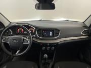 Lada (ВАЗ) Vesta I Рестайлинг (NG) Москва  - изображение 21