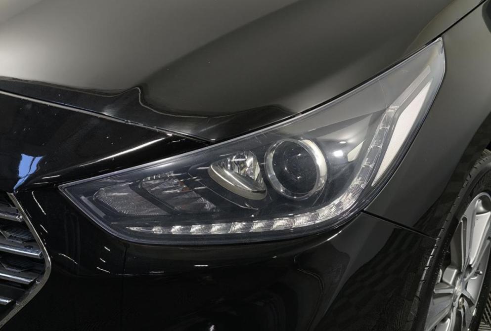 Hyundai Solaris II Нижний Новгород  - изображение 20