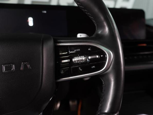 Omoda S5 GT с пробегом 2023 года, цена 1 649 000 рублей, 48637 км, седан, Автокод Объявления