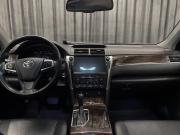 Toyota Camry VII (XV50) Рестайлинг 2 Красноярск  - изображение 25