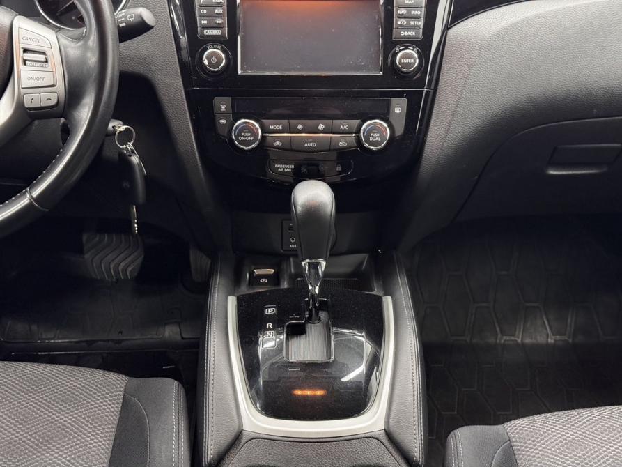 Nissan Qashqai II Воронеж  - изображение 11