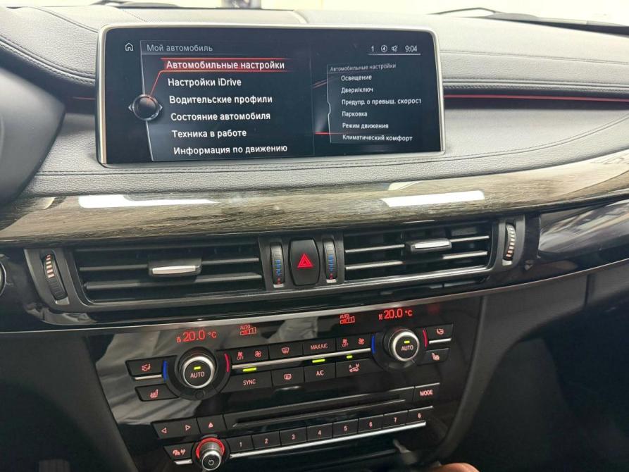 BMW X6 II (F16) Красноярск  - изображение 18