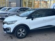 Renault Kaptur I Рестайлинг Пермь  - изображение 36
