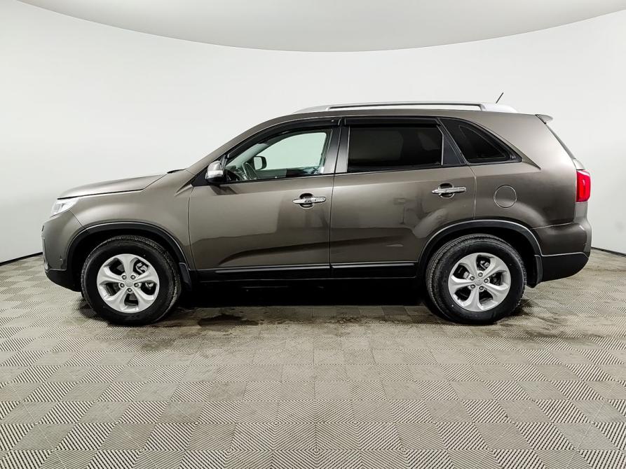 Kia Sorento II Рестайлинг Уфа  - изображение 10