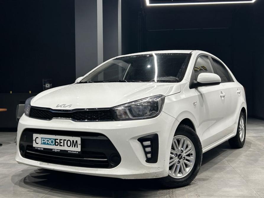 Kia Pegas Новокузнецк  - изображение 1