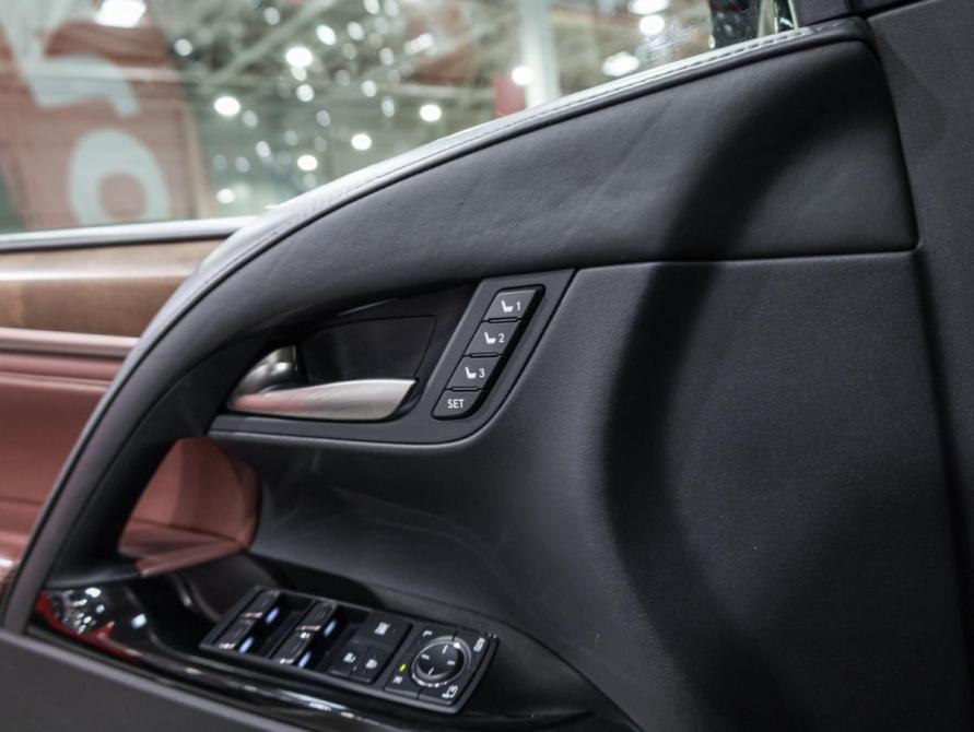 Lexus LX III Рестайлинг 2 Санкт-Петербург  - изображение 26