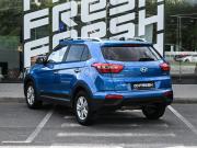 Hyundai Creta I Волгоград  - изображение 24