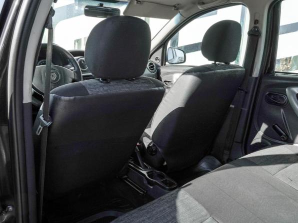 Renault Duster I с пробегом 2014 года, цена 770 000 рублей, 165665 км, внедорожник, Автокод Объявления