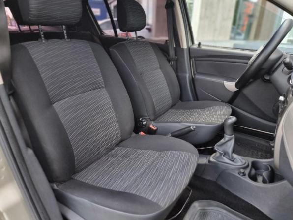 Renault Sandero I с пробегом 2012 года, цена 559 000 рублей, 102048 км, хэтчбек, Автокод Объявления