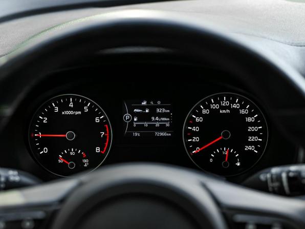 Kia Sportage IV с пробегом 2018 года, цена 2 120 000 рублей, 72851 км, внедорожник, Автокод Объявления