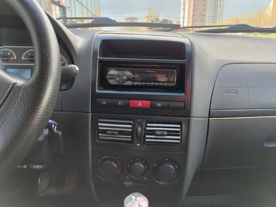 Fiat Albea I Рестайлинг Ижевск  - изображение 18