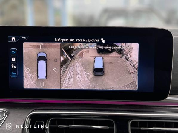 Mercedes-Benz V-Класс III (W447) Рестайлинг 2 с пробегом 2024 года, цена 20 490 000 рублей, 7000 км, минивэн, Автокод Объявления
