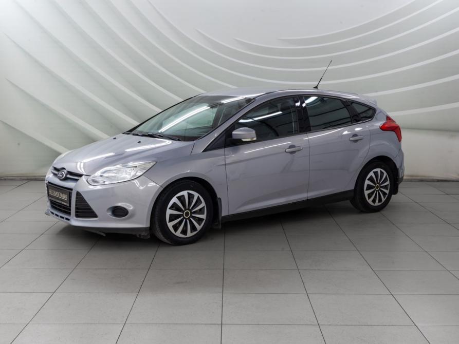 Ford Focus III Волгоград  - изображение 3