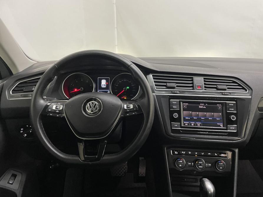 Volkswagen Tiguan II Воронеж  - изображение 16